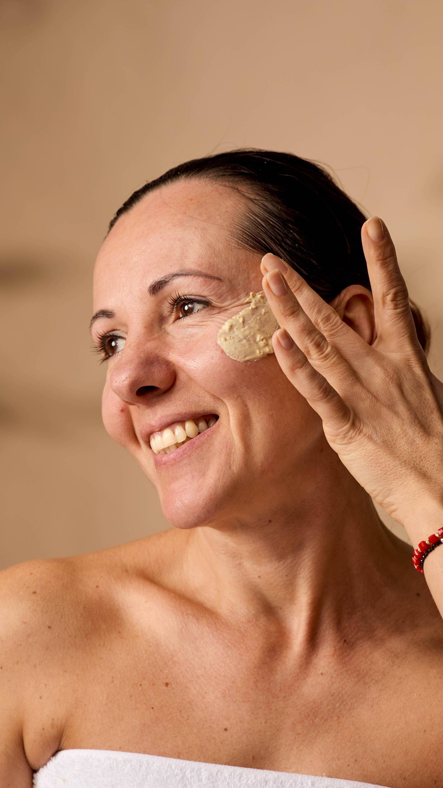 Skin Soothing Porridge