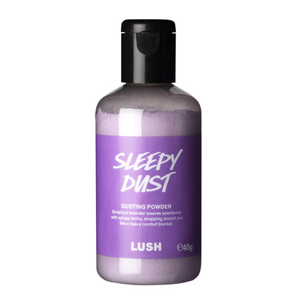 Sleepy Dust