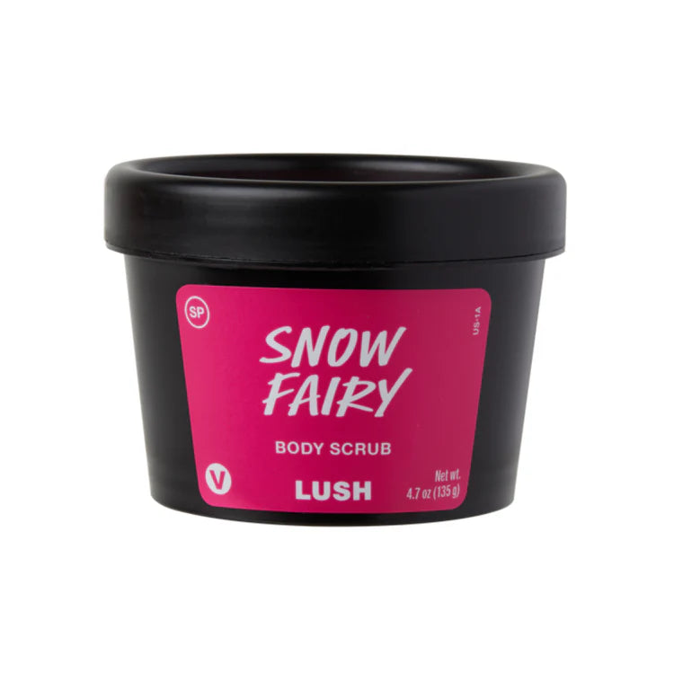 Snow Fairy
