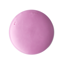 Snow Fairy Milkshake