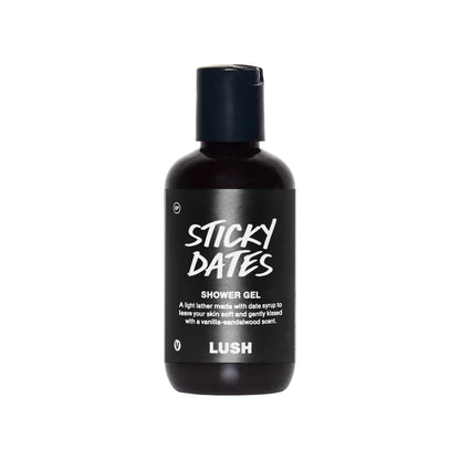 Sticky Dates