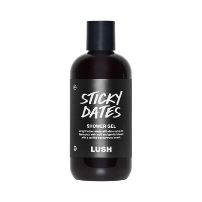 Sticky Dates