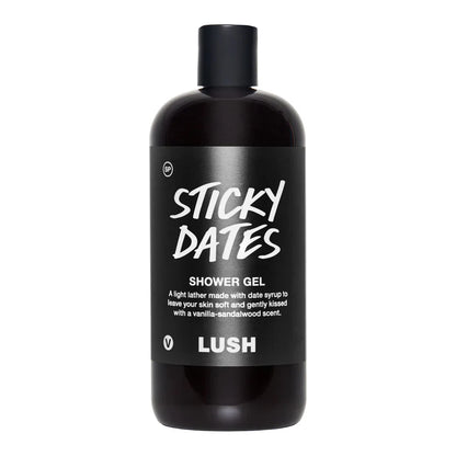 Sticky Dates