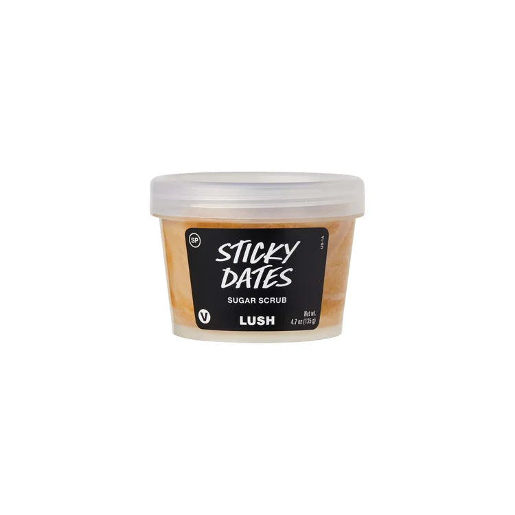 Sticky Dates