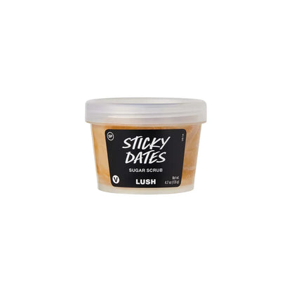 Sticky Dates