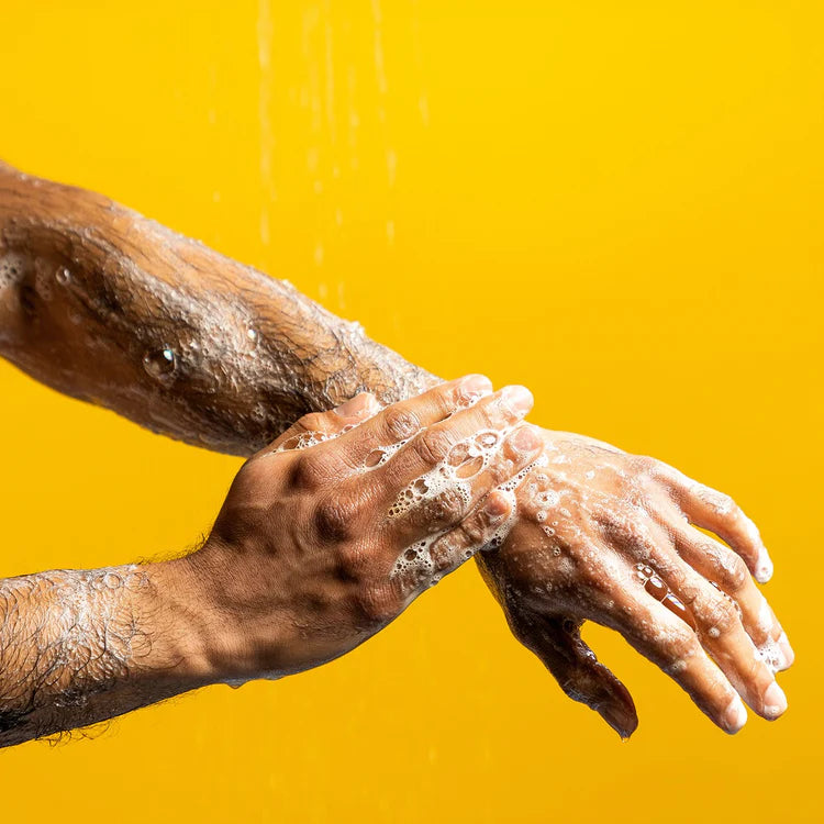 Gourmand Showers