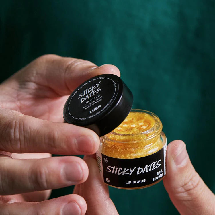 Sticky Dates