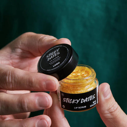 Sticky Dates