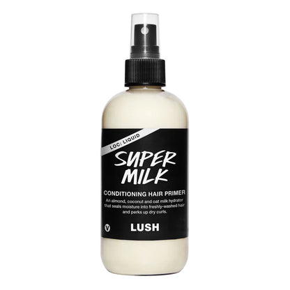 Super Milk