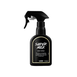 Super Milk