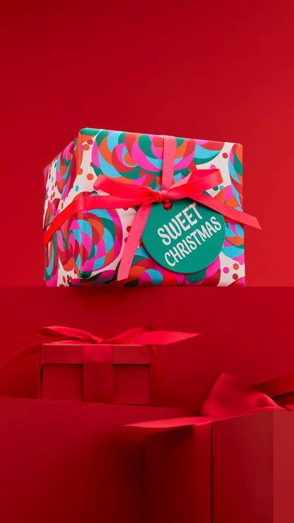 Sweet Christmas