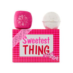 Sweetest Thing