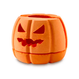 The Pumpkin Tealight