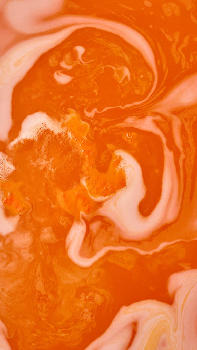 The Pumpkin Tealight