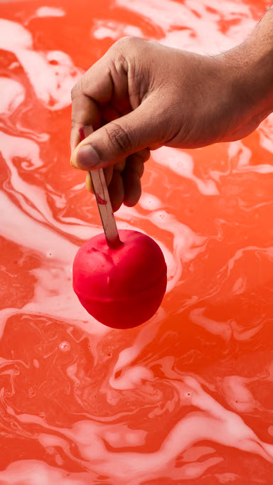 Toffee Apple