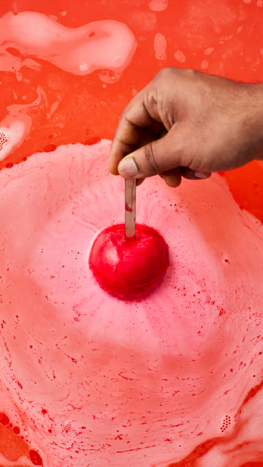Toffee Apple