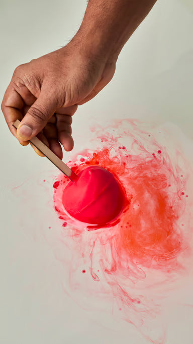 Toffee Apple