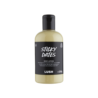 Sticky Dates