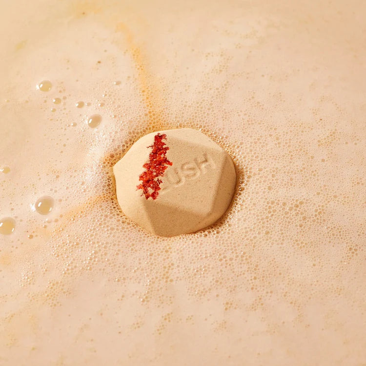 Ippuku Dan - Warming Mini Bath Bombs