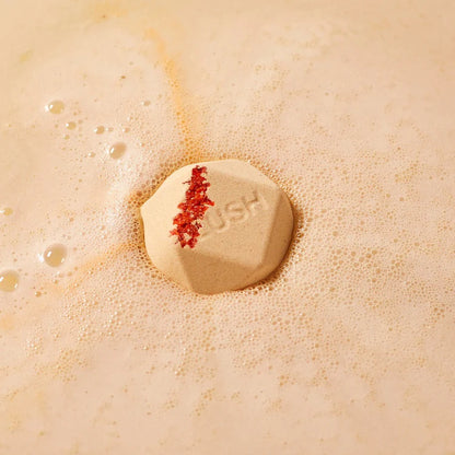 Ippuku Dan - Warming Mini Bath Bombs