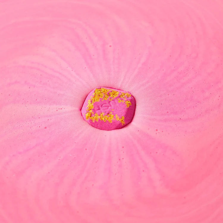 Ippuku Dan - Warming Mini Bath Bombs