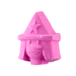 Witch - Monster Mash Head