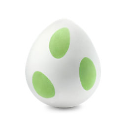 Yoshi Egg